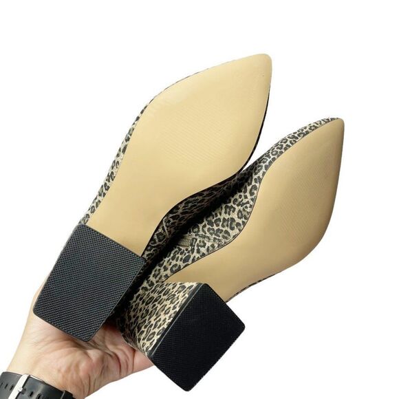 STEVE MADDEN Nix Pointed Toe Bootie - Picture 6 of 9